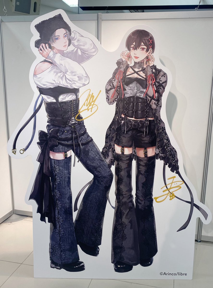 ru__ne__'s tweet photo. キスクラのポプショ初日に行けた⋆꙳𝜗𝜚꙳.*
じっくり噛み締めながら楽しみました🫶🏻

#キスミークライング
#kissmecrying https://t.co/Vb3q9iPyyp