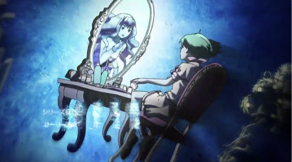 ますやん@シェリルスペシャルウィーク tweet media