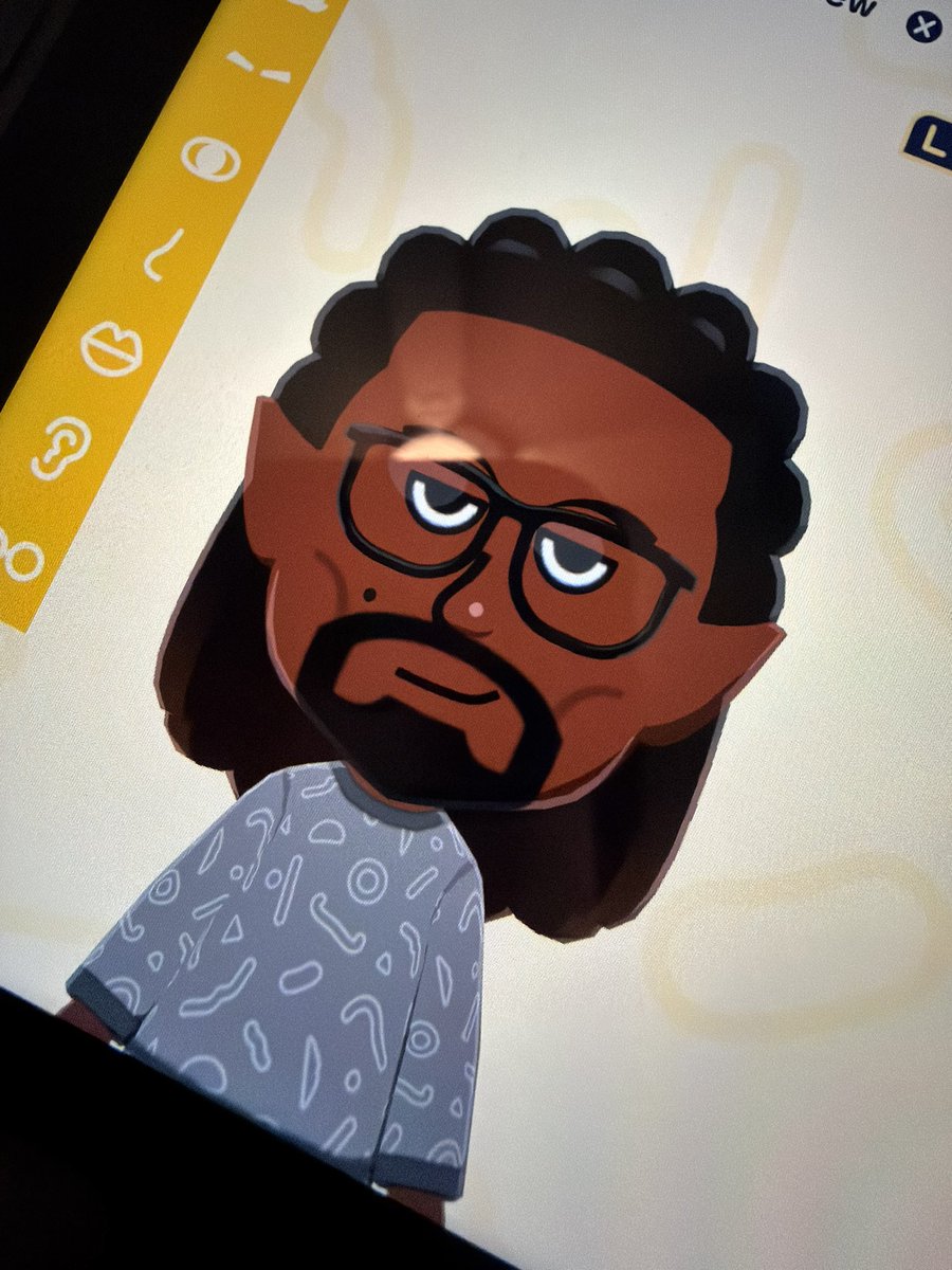 So excited for this game and it comes out on my birthday!!!!!