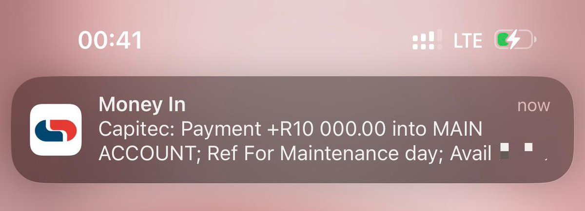 Kekeletso Maoeng tweet media