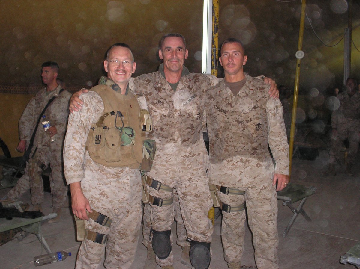 David Stabenaw tweet media