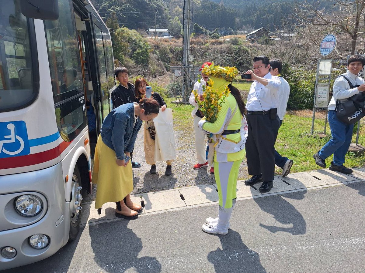 怪談師熊田クラシック,国東オコスンジャー tweet media