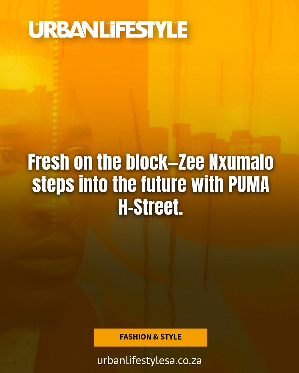 Urban Lifestyle tweet media