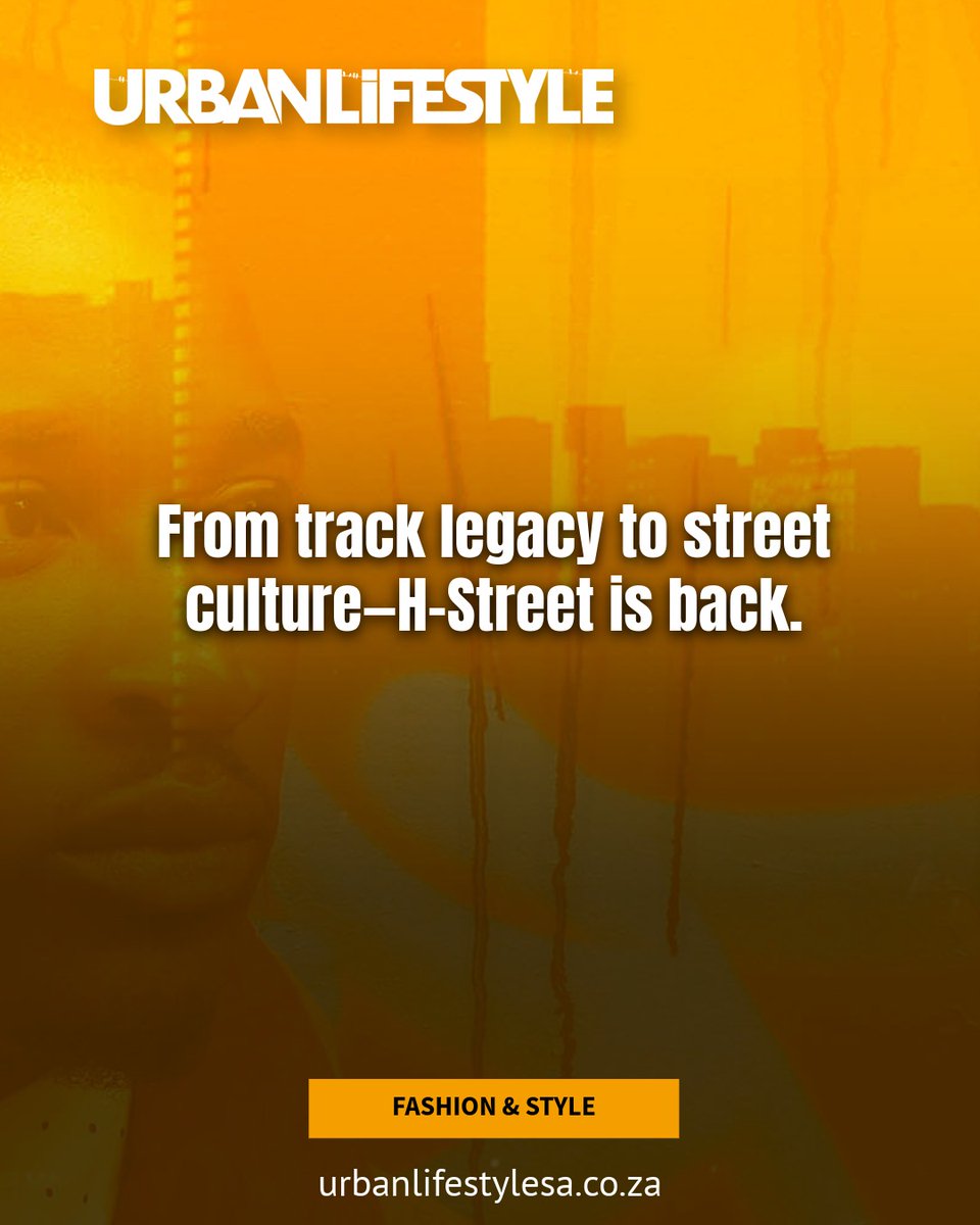 Urban Lifestyle tweet media