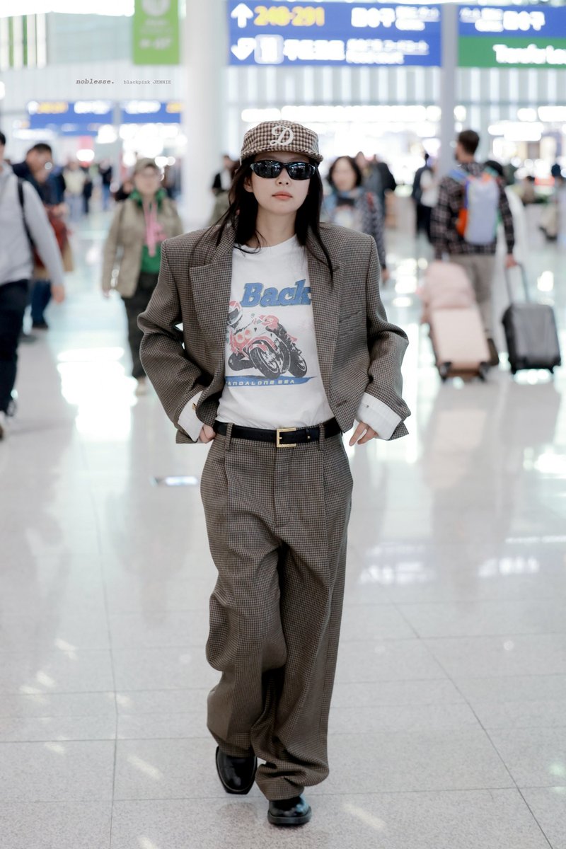 noblesse. tweet media