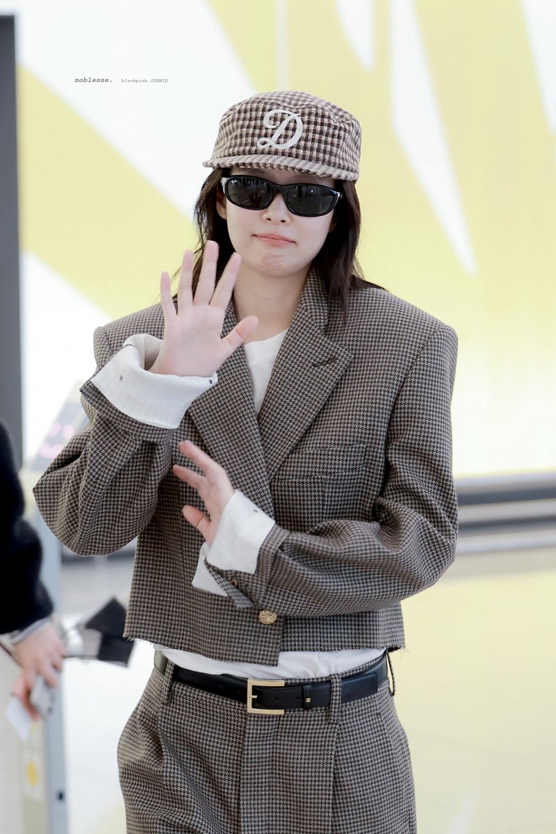 noblesse. tweet media