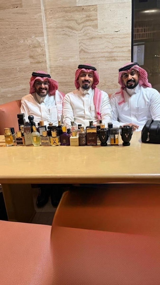 محمد المحيش tweet media