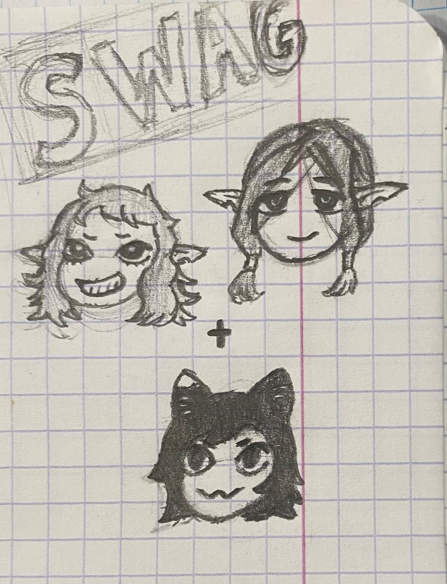 humtwtcat's tweet photo. Manifesting their trio to assemble.
I’m so normal about them :3c
#fleki #lycion &amp; #izutsumi https://t.co/fk1N4GchBT
