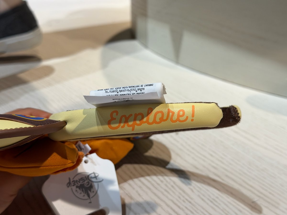 DisneyWorldJp's tweet image. 🦁新作カチューシャ登場🦁
『ライオン・キング』デザインのカチューシャが発売✨ 
#最新ミミ情報