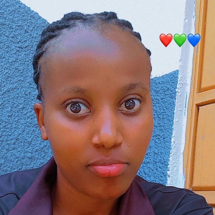 Bridget Kyobutungi tweet media