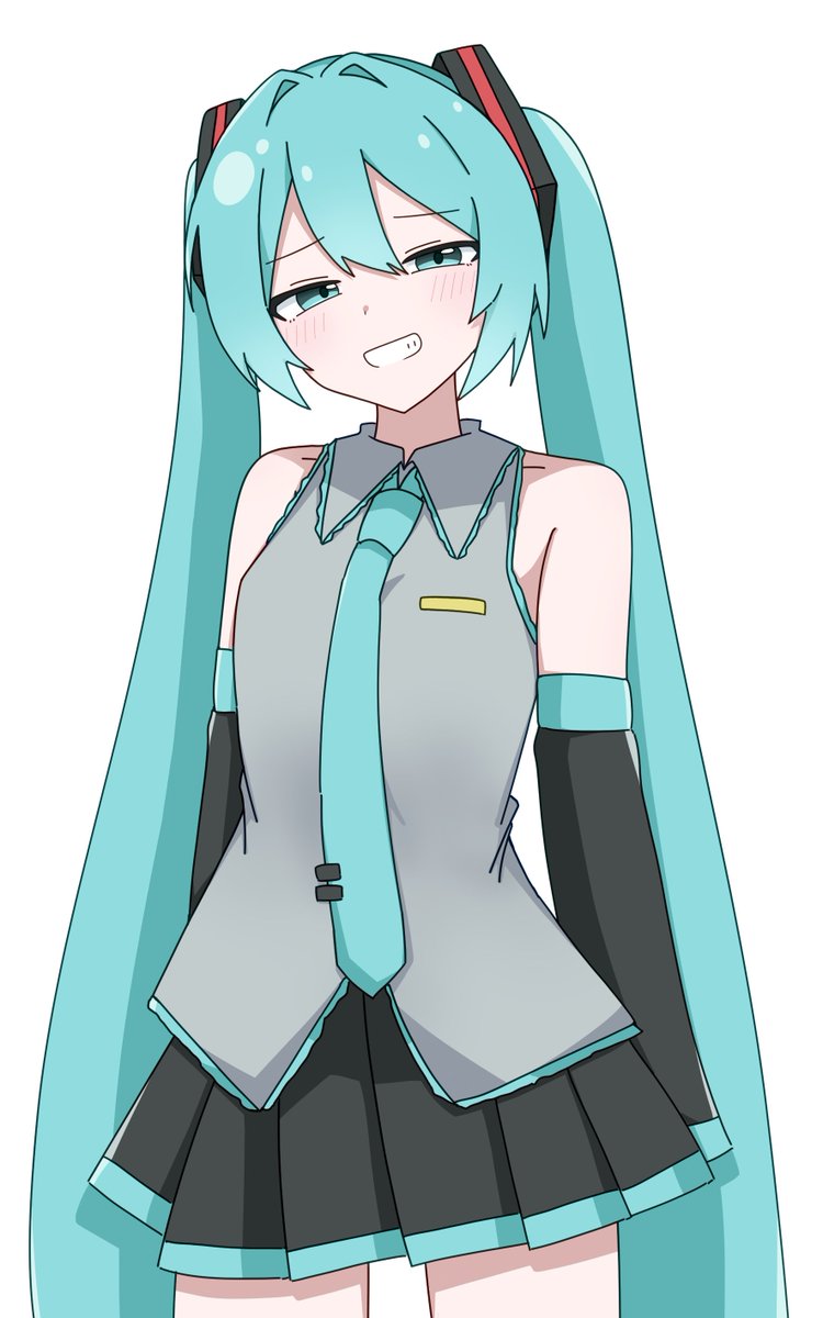 iroha_miku228's tweet photo. ミ https://t.co/X6rlPKFosc