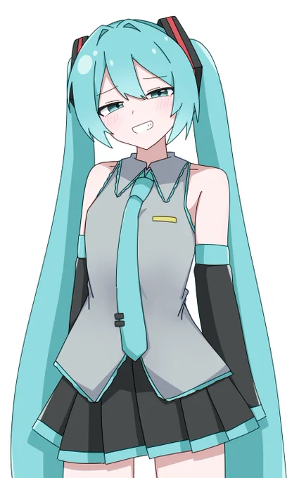ミ