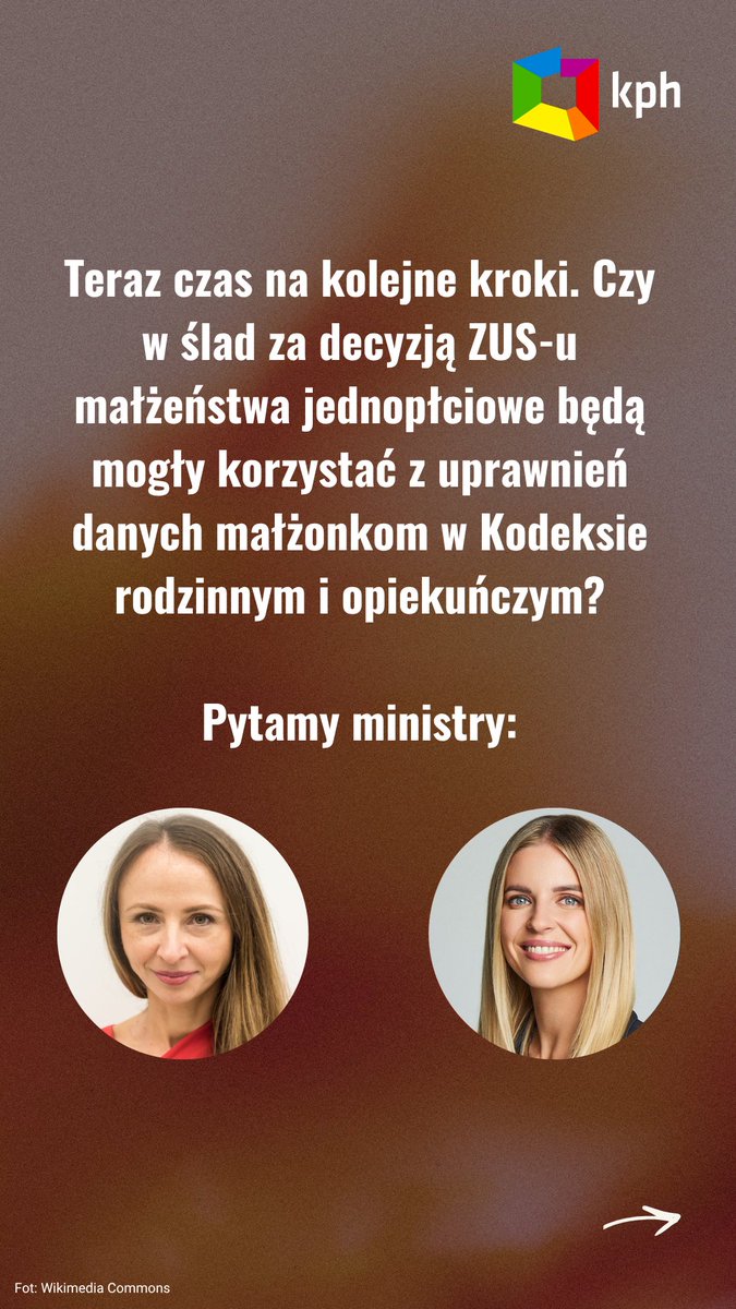 Kampania Przeciw Homofobii tweet media