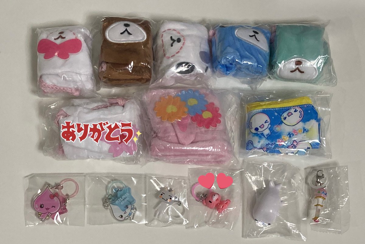 いぇとの交換、共同購入垢🐈‍⬛ tweet media