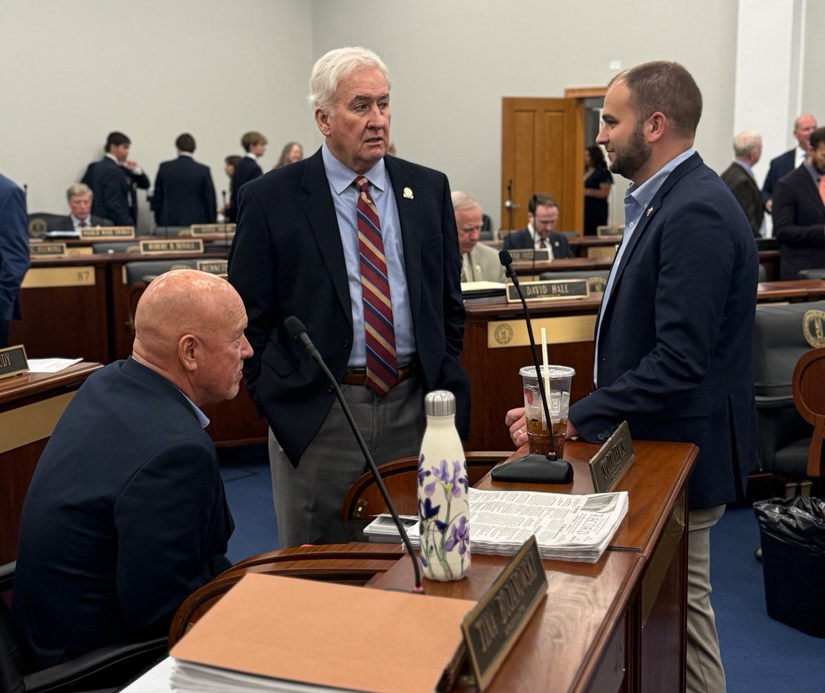 KY House Republicans tweet media