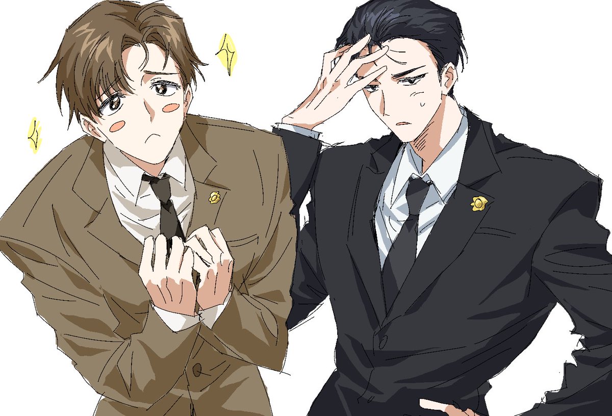 왕고생 tweet media