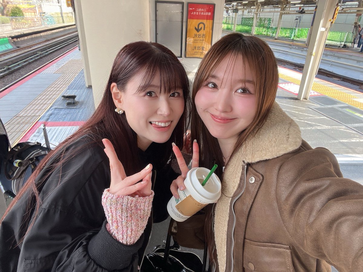 夏井さら tweet media