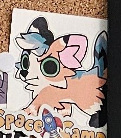 Artemis 🦊 🔜 CFZ tweet media