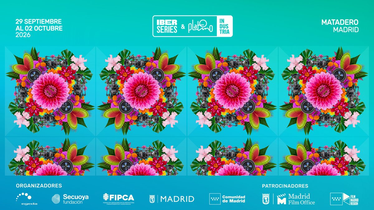 Fundación Secuoya tweet media