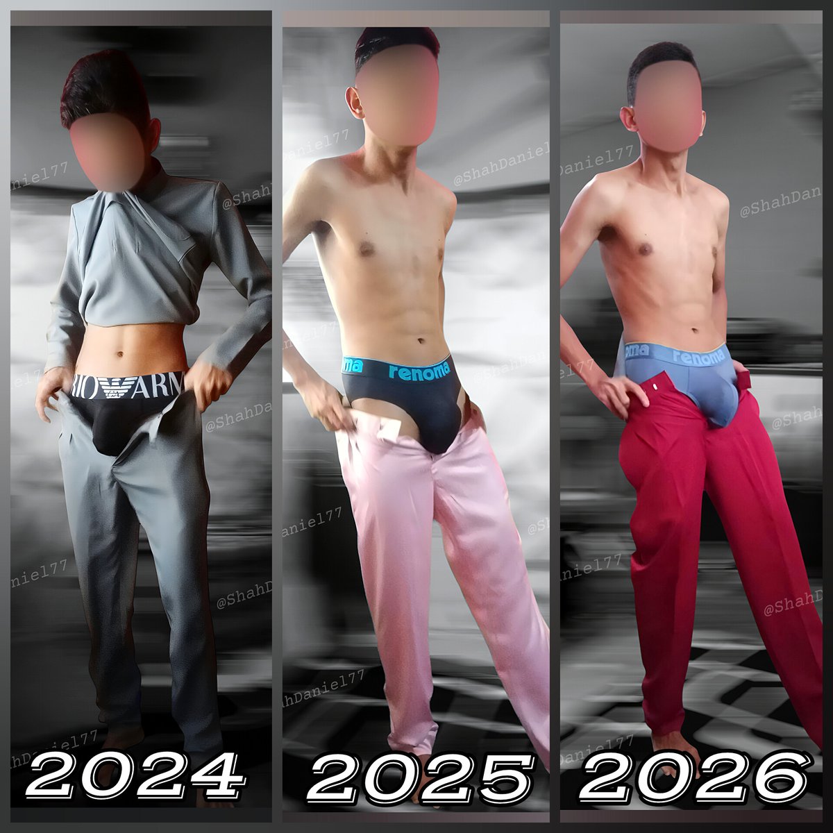 ShahDaniel77 tweet media