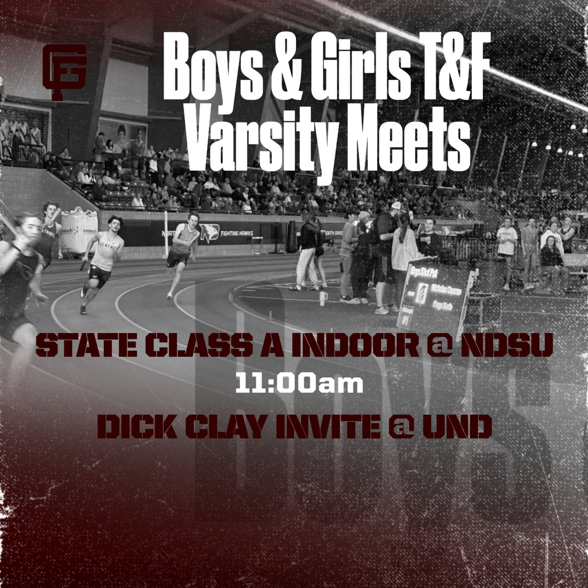 GFC Activities tweet media