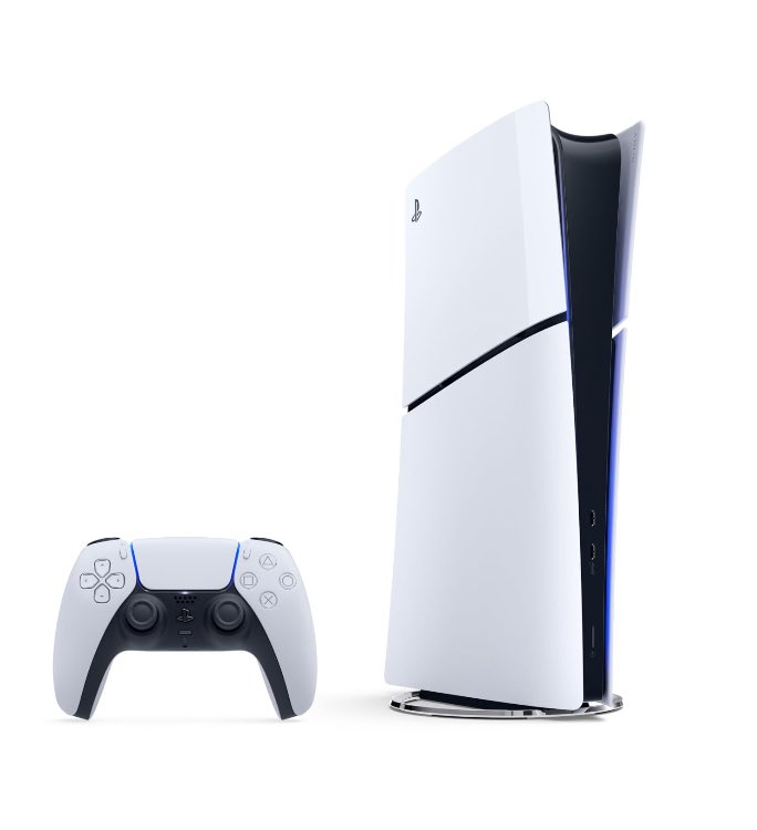 CryptoNewsHntrs's tweet photo. 🚨 BREAKING: PlayStation PRICES OFFICIALLY INCREASED!
💥 PS5: $549.99 → $649.99
💥 PS5 Digital: $499.99 → $599.99
💥 PS5 Pro: $749.99 → $899.99
⏰ Price Effect Starts April 2!
#PlayStation #PS5 #PS5Pro #PriceIncrease #GamingNews #PS5Digital https://t.co/X58LO6Egsf