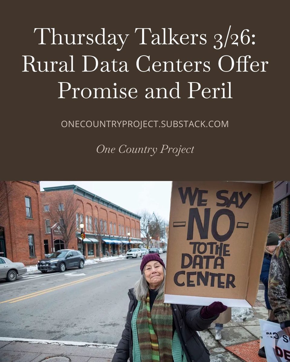 One Country Project tweet media