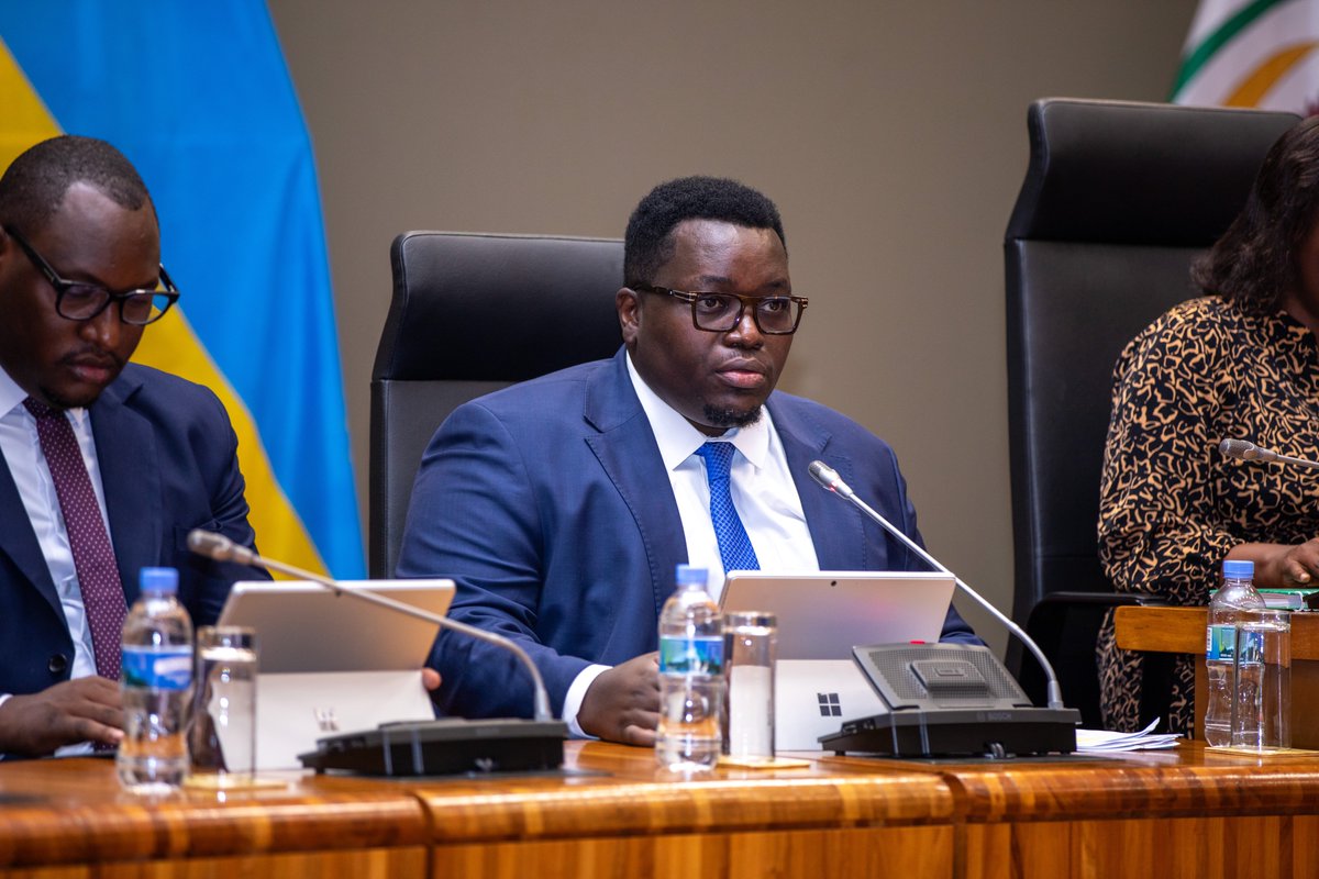 Ministry of Finance & Economic Planning tweet media