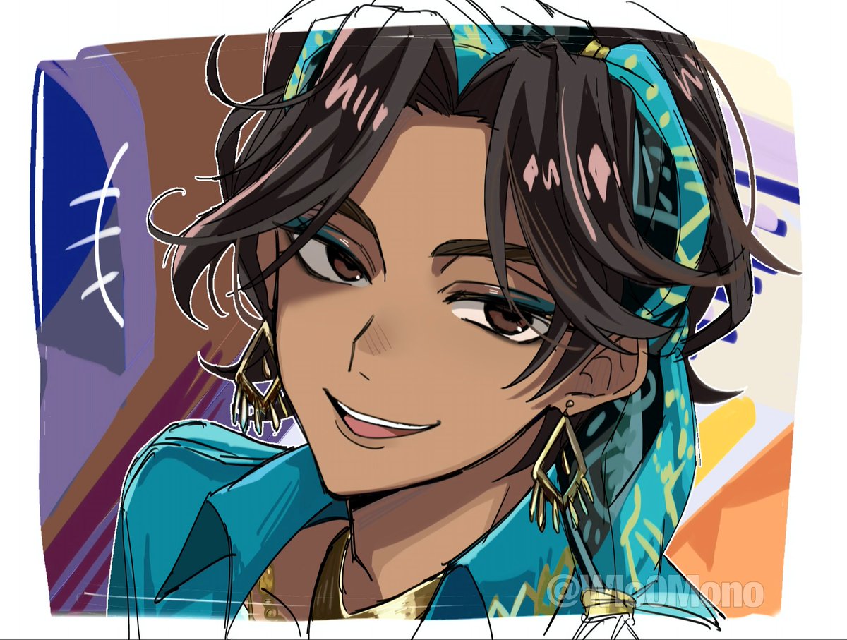 拳の絵日記 tweet media