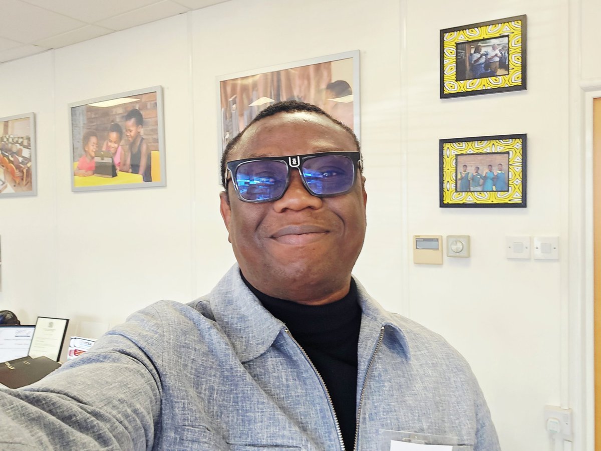 The Stress Manager tweet media