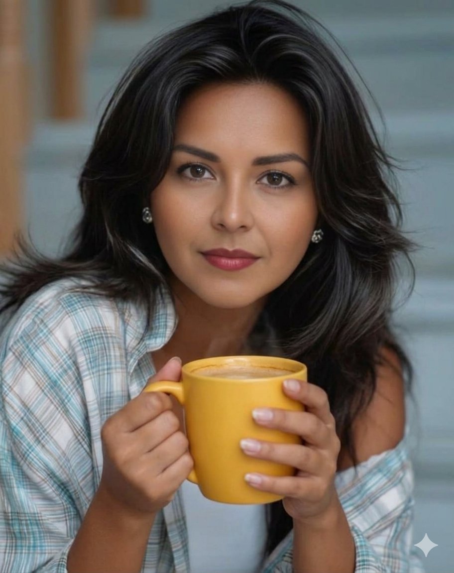 vidoka_lia's tweet image. La verdadera fuerza no está en llegar, sino en la capacidad de evolucionar. Creo en los procesos que transforman la paciencia en poder y la pausa en estrategia.
#Coffee #CoffeeTime #CoffeeLovers #Cafecito