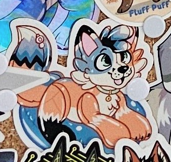 Artemis 🦊 🔜 CFZ tweet media