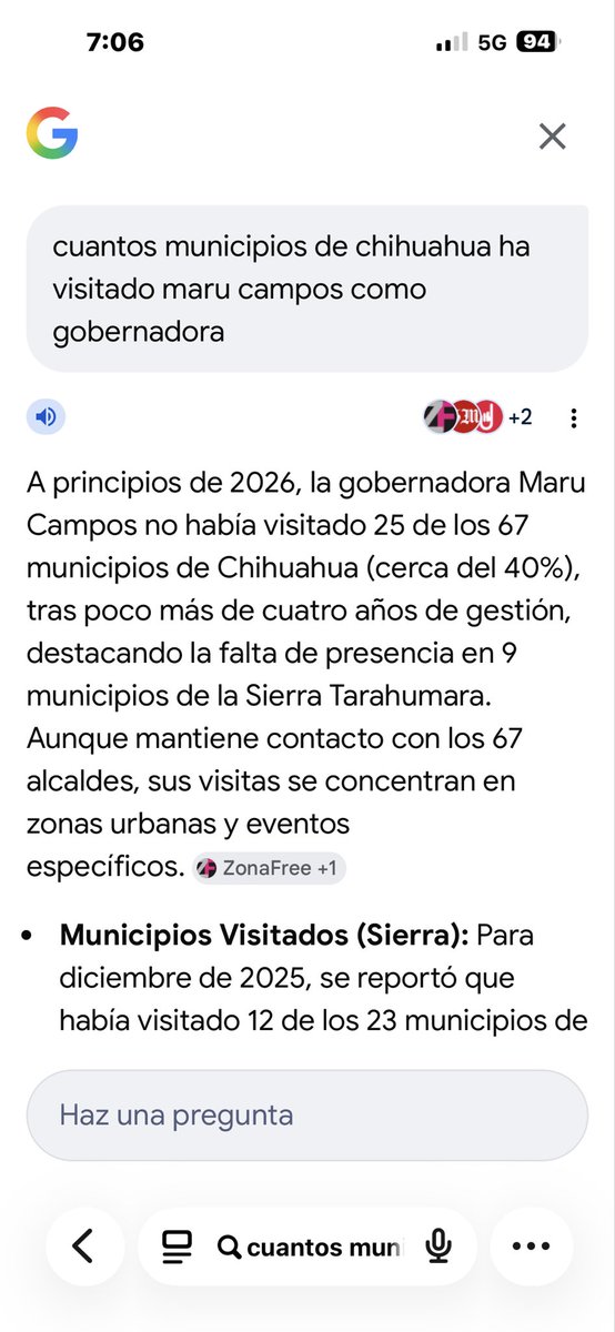 MILHOUSEGZZ's tweet photo. @MaruCampos_G NO ha visitado en lo que lleva “gobernando” su estado completo, pero que tal sus entrevistas en CDMX y viajes por el
mundo #CUU https://t.co/8zG43V0H41
