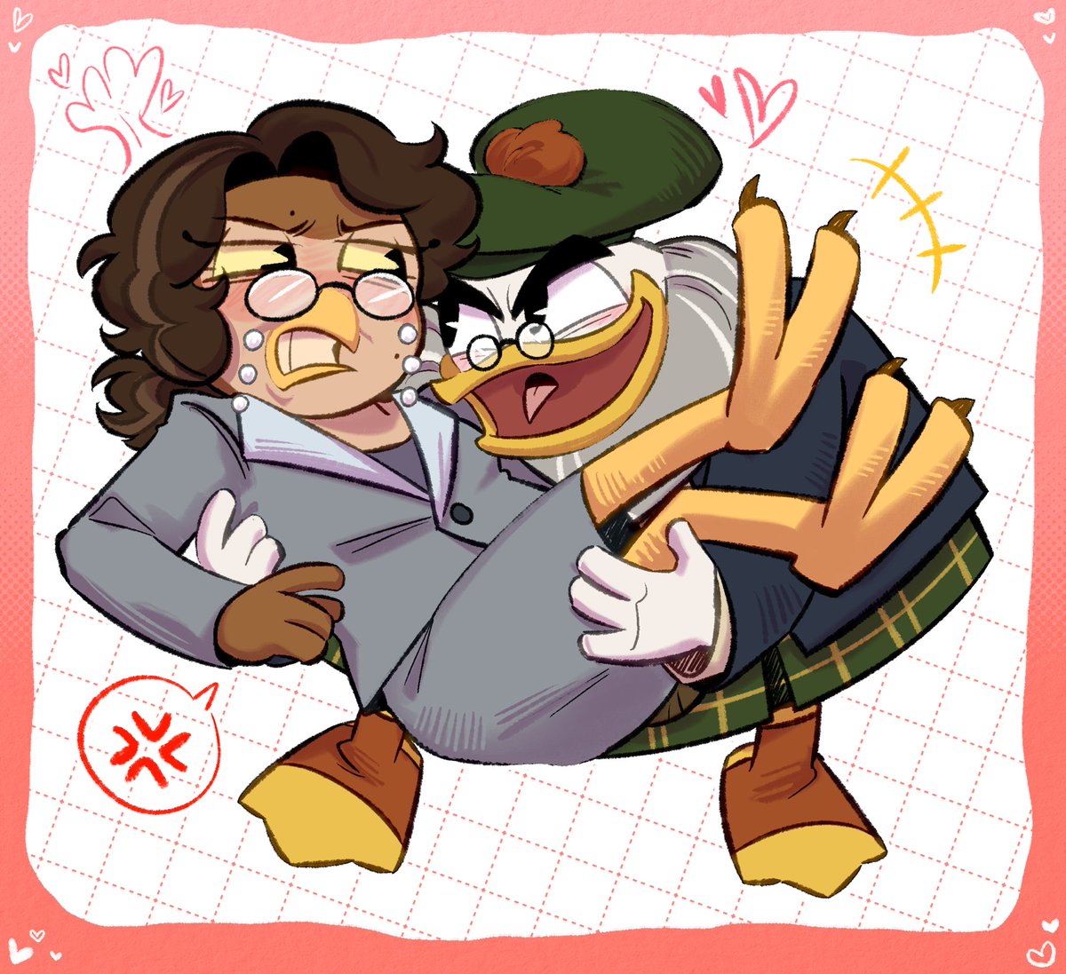 haysie 💭 loving fulbright .ᐟ tweet media