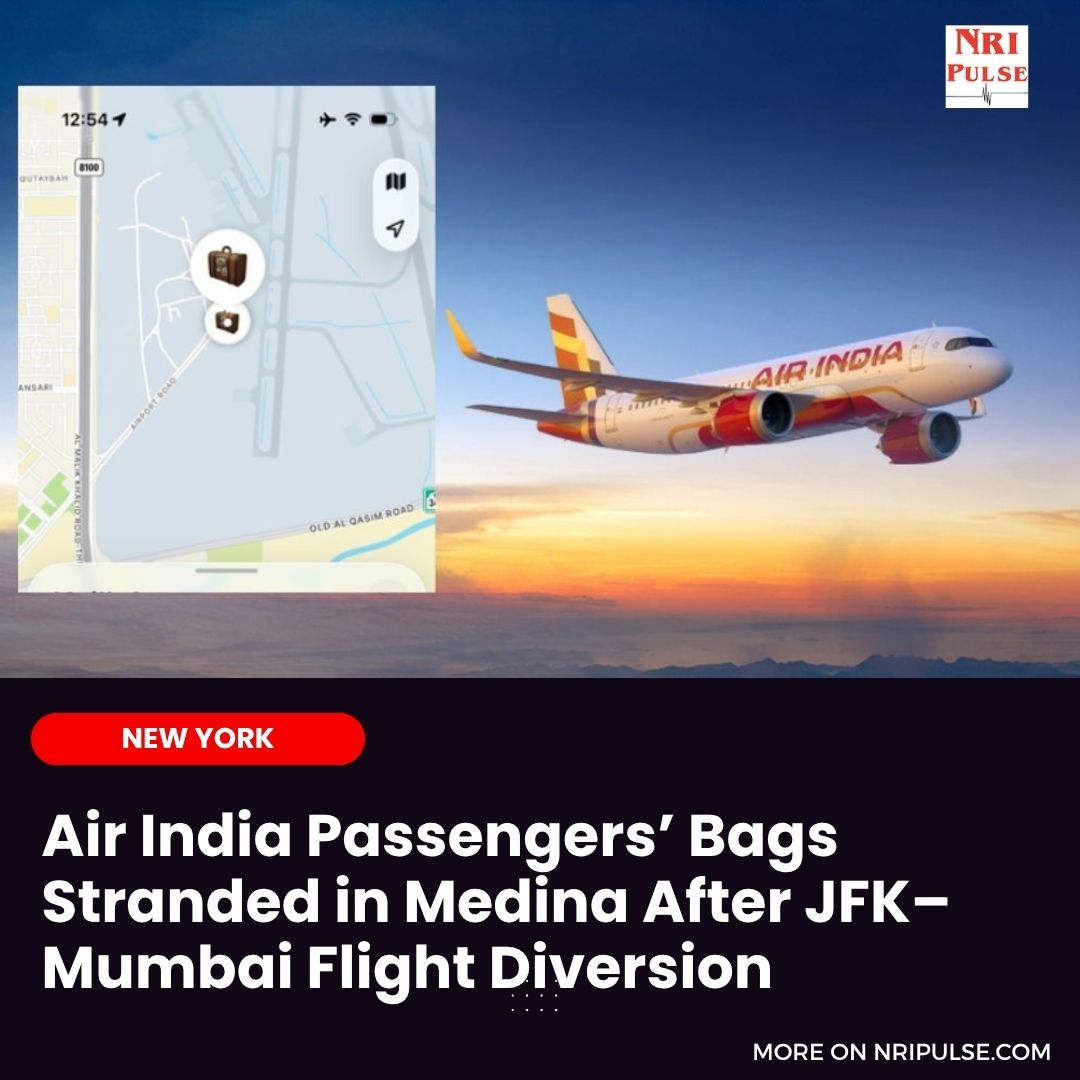 NRI Pulse tweet media