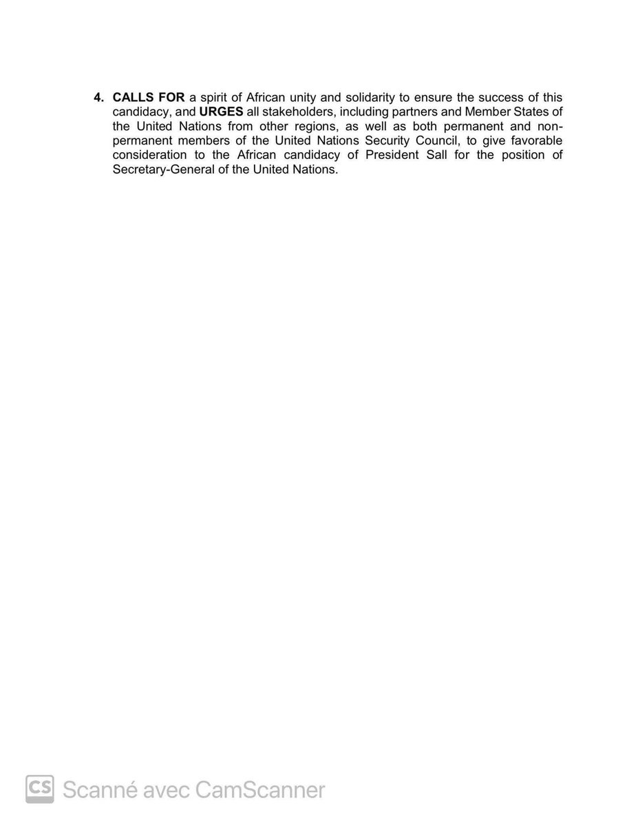 Amani Africa tweet media