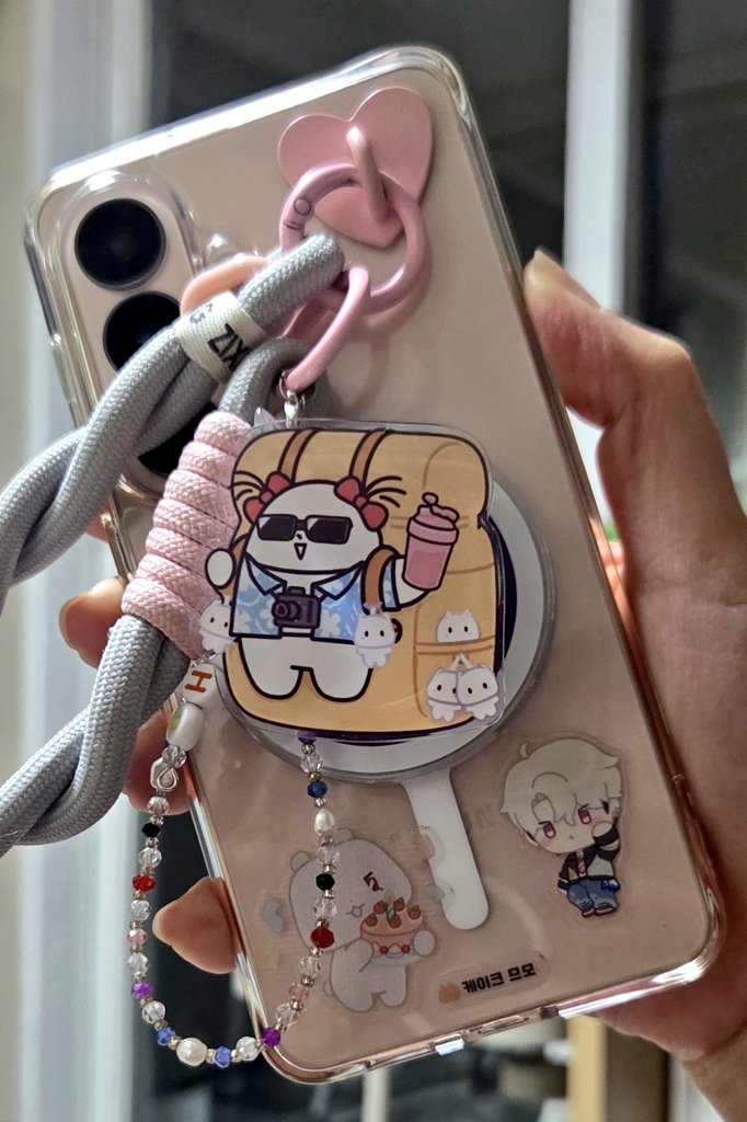 ๋น๋ฐ์์_Pใ
์นผ์ฅ์ธโค๏ธ๋ฐ์์ค tweet media