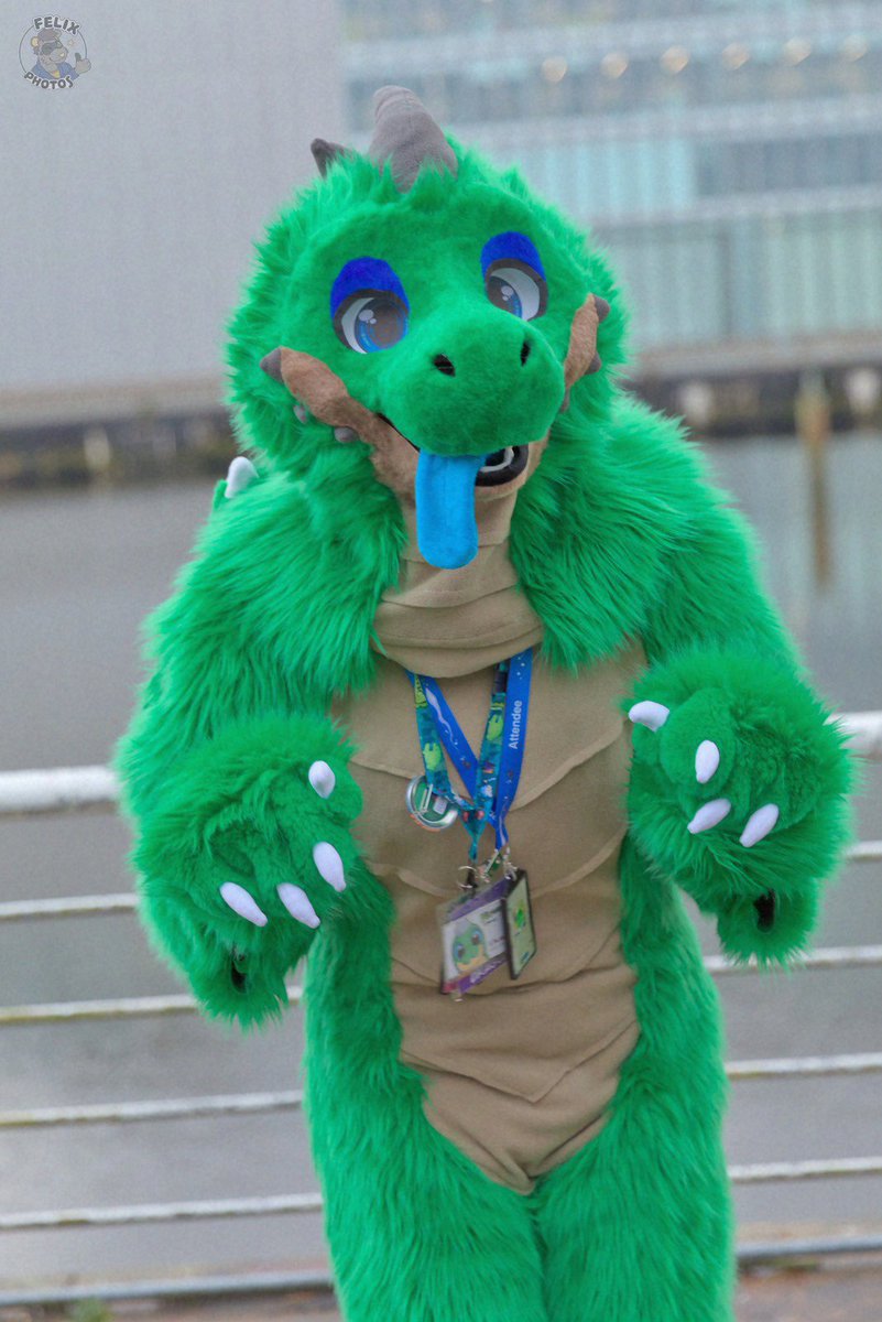 Miguel the derg ➡️ Fauntastic tweet media