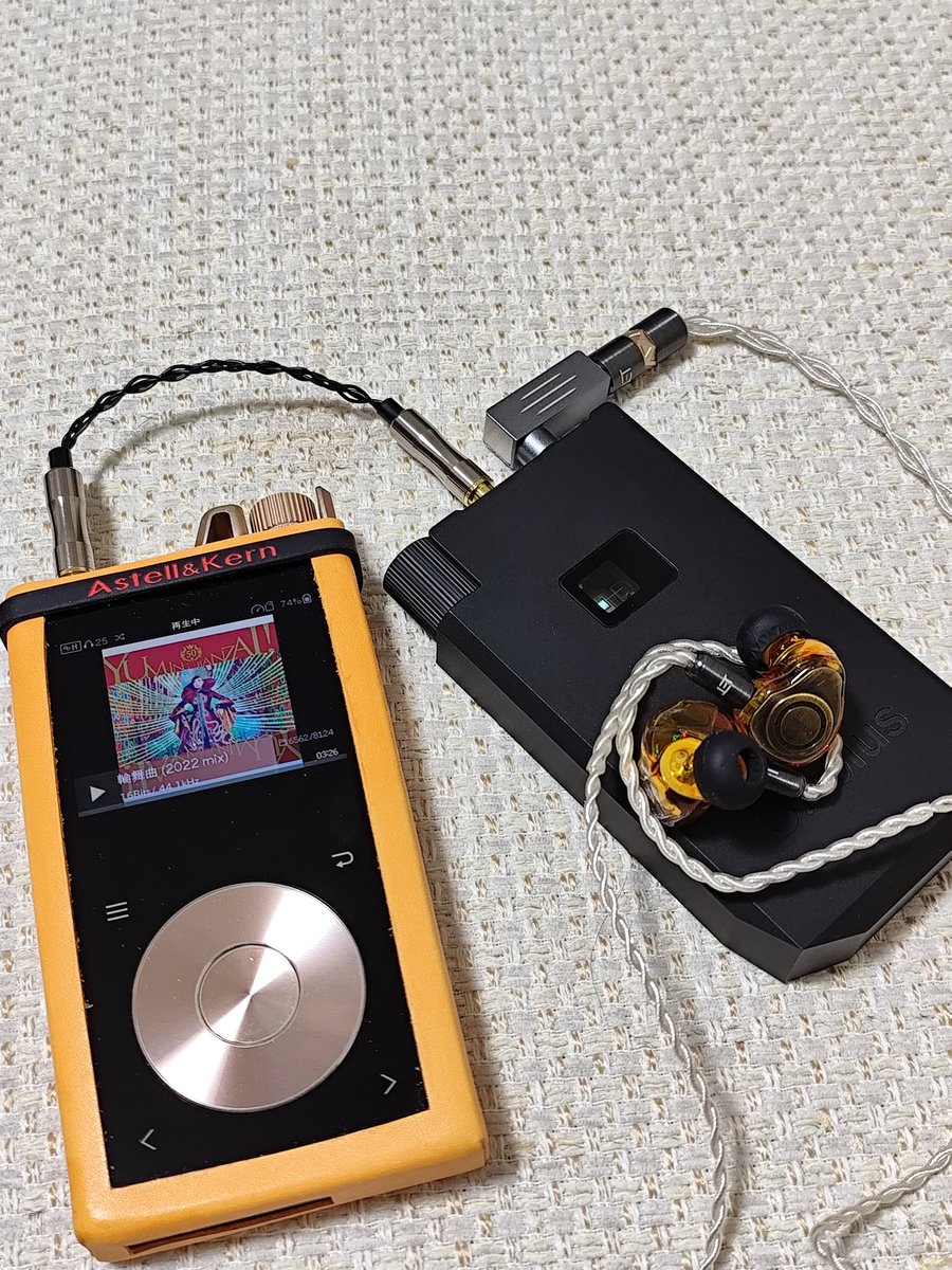 etsuetsuyasu's tweet photo. night music ☺️
松任谷由実
輪舞曲(2022 mix)
QP2R👉️Oriolus NT1👉️ELETECH Cassiel👉️Oriolus Isabellae https://t.co/lZSKkmmi3f