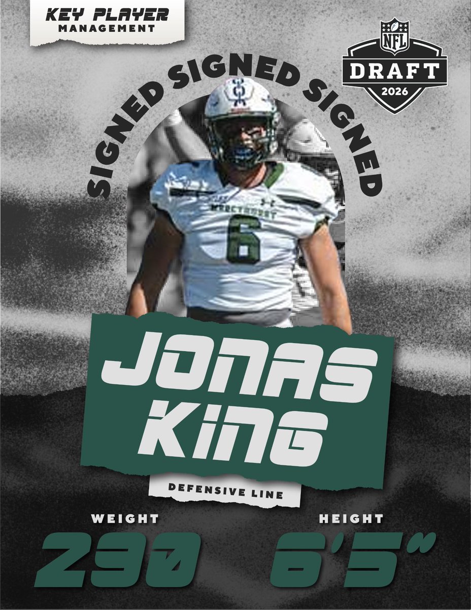 KeyPlayer®Management tweet media