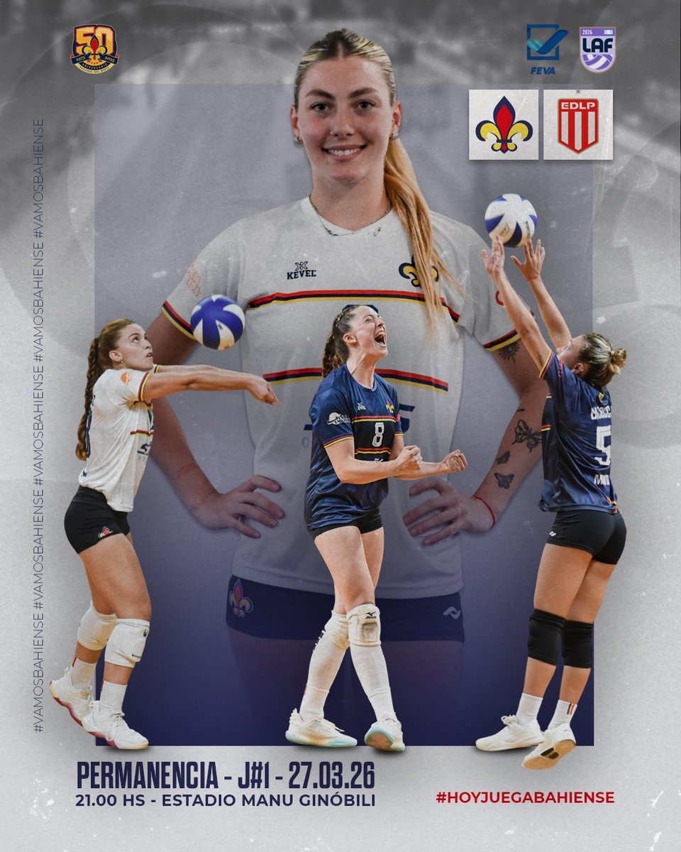 Bahiense del Norte tweet media