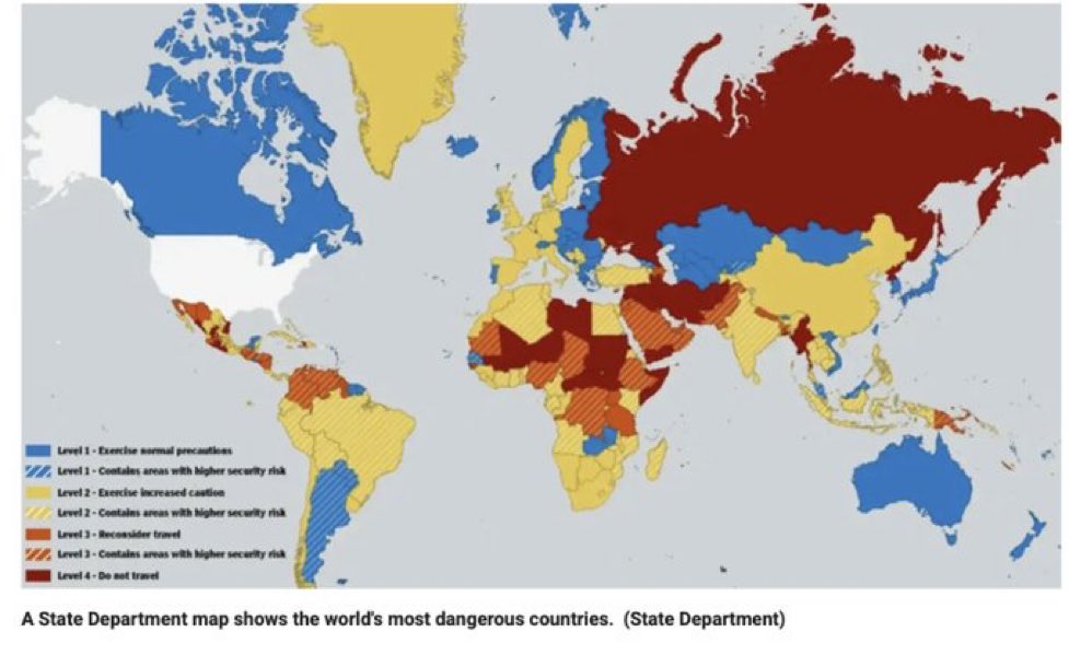 أحداث أمريكية tweet media