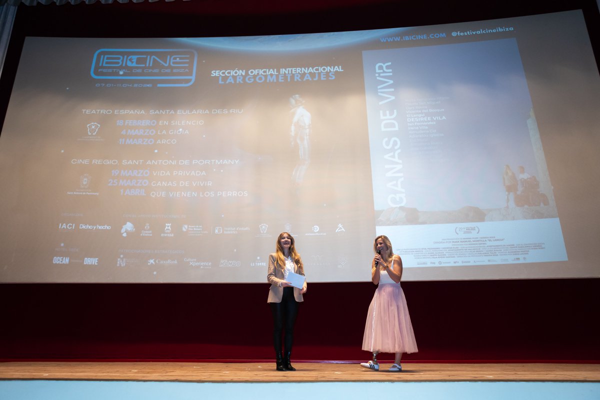 Morena Films tweet media