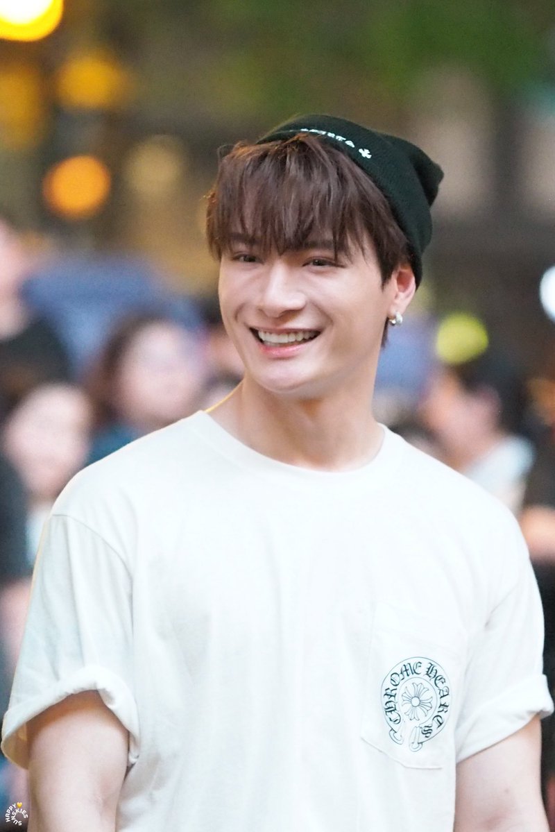 มีสติแล้วแฮปปี้ tweet media