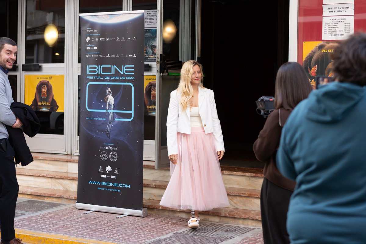 Morena Films tweet media