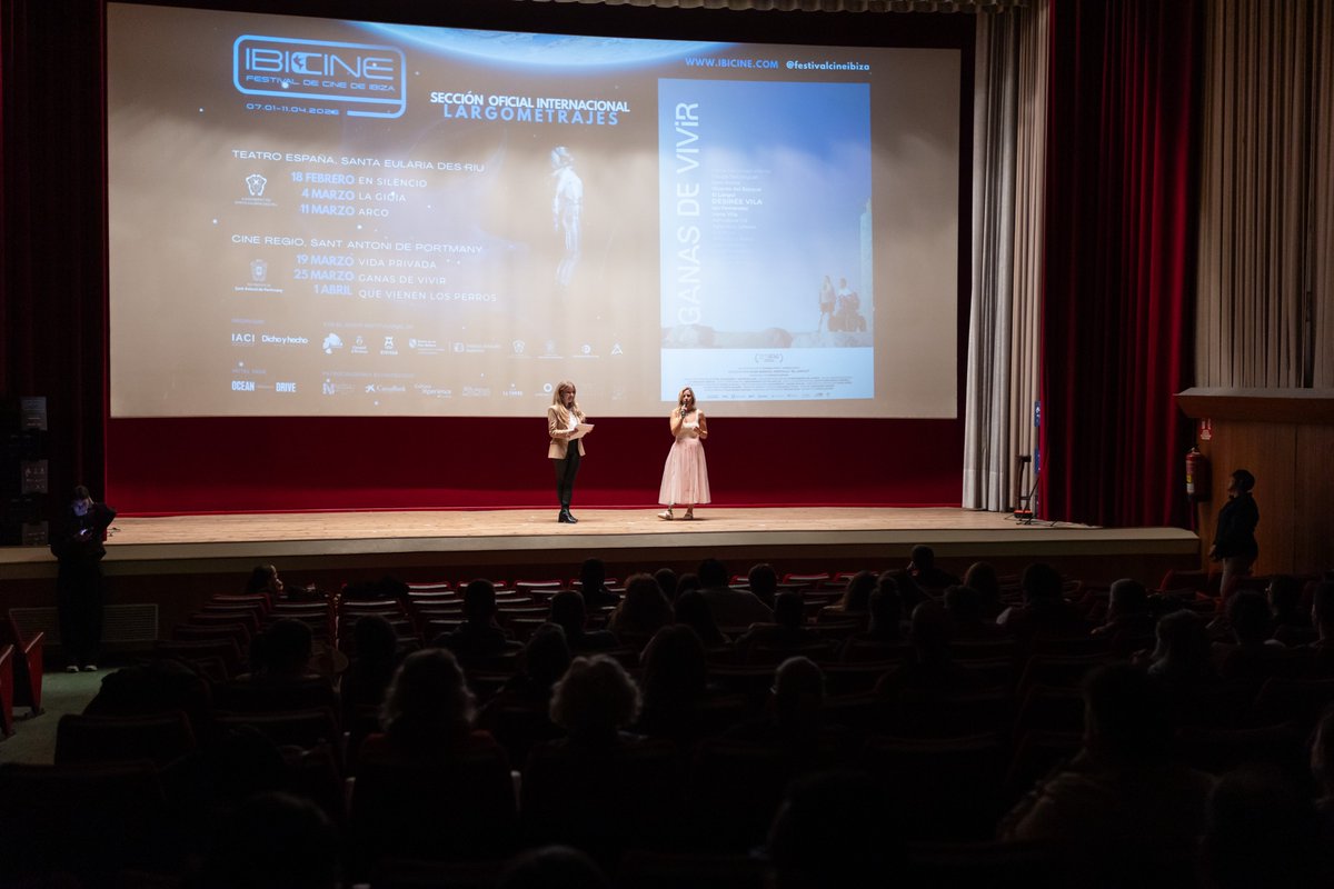 Morena Films tweet media