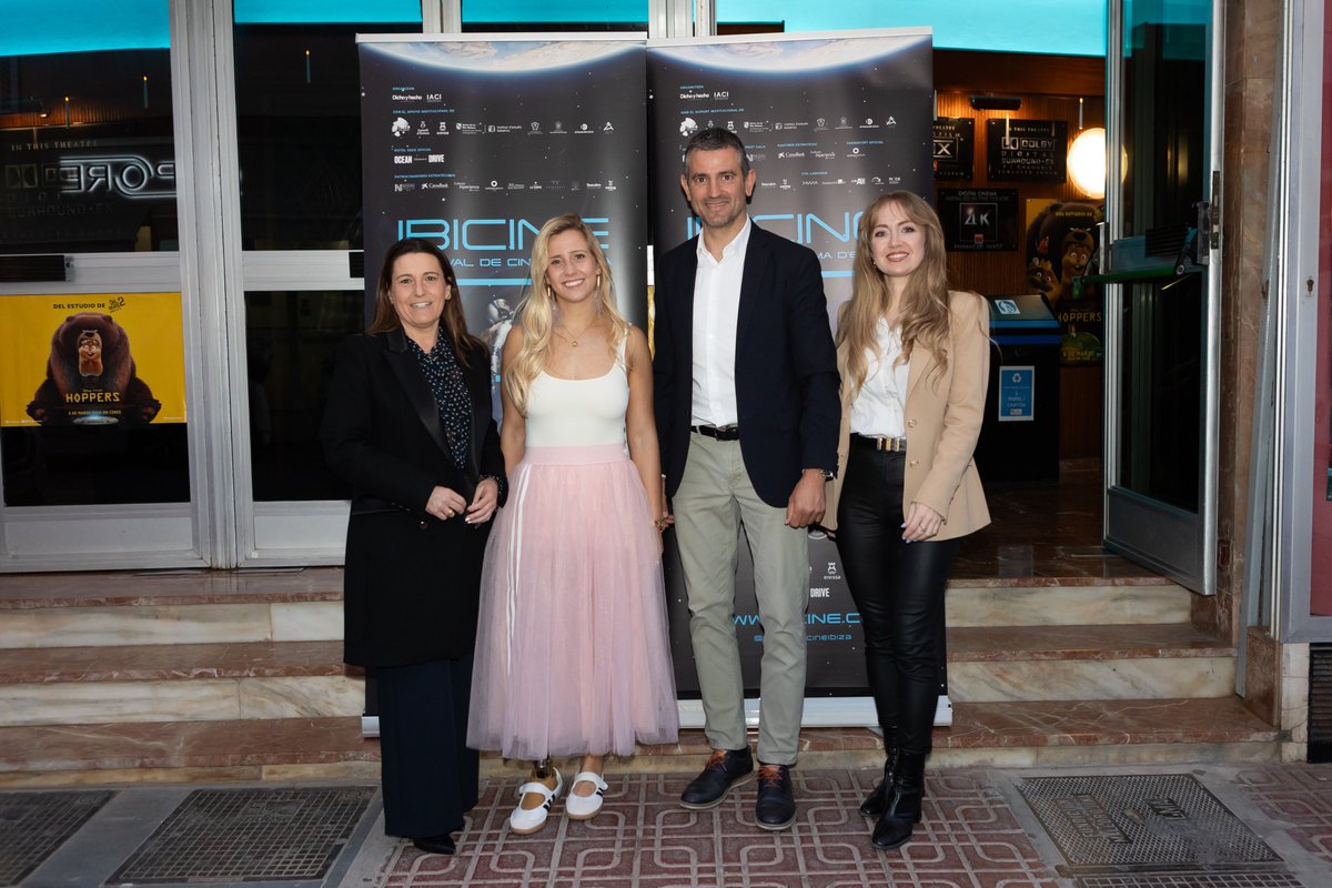 Morena Films tweet media