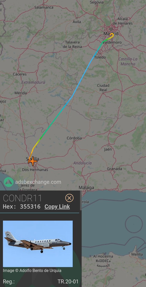 SpainMilRadar tweet media