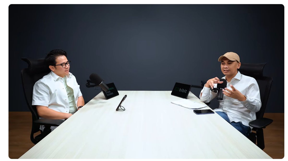 Lambe Saham tweet media