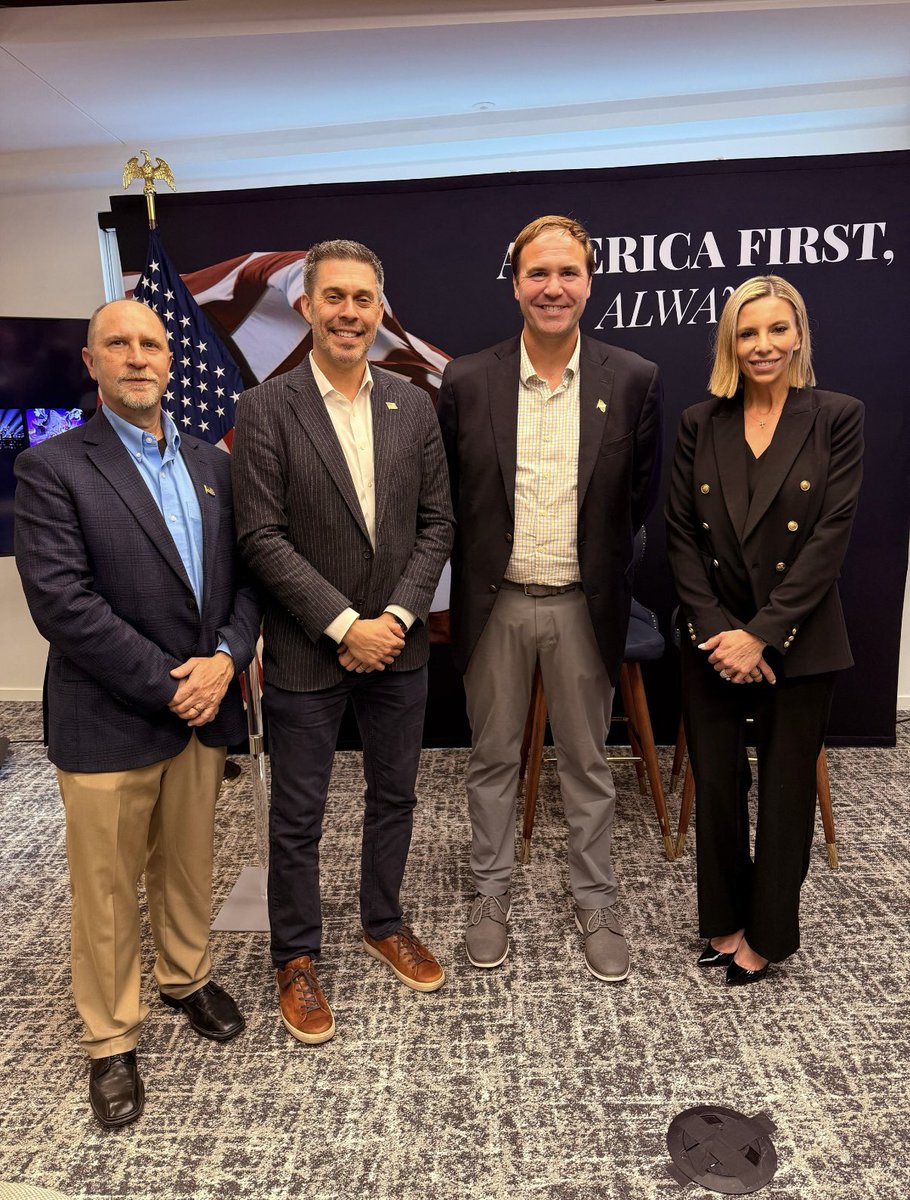 Hunter Nation tweet media